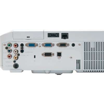 PROYECTORES 3M X62W segundamano TRASERA