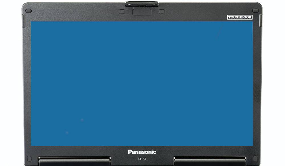 Panasonic CF53 Pantalla MP PR
