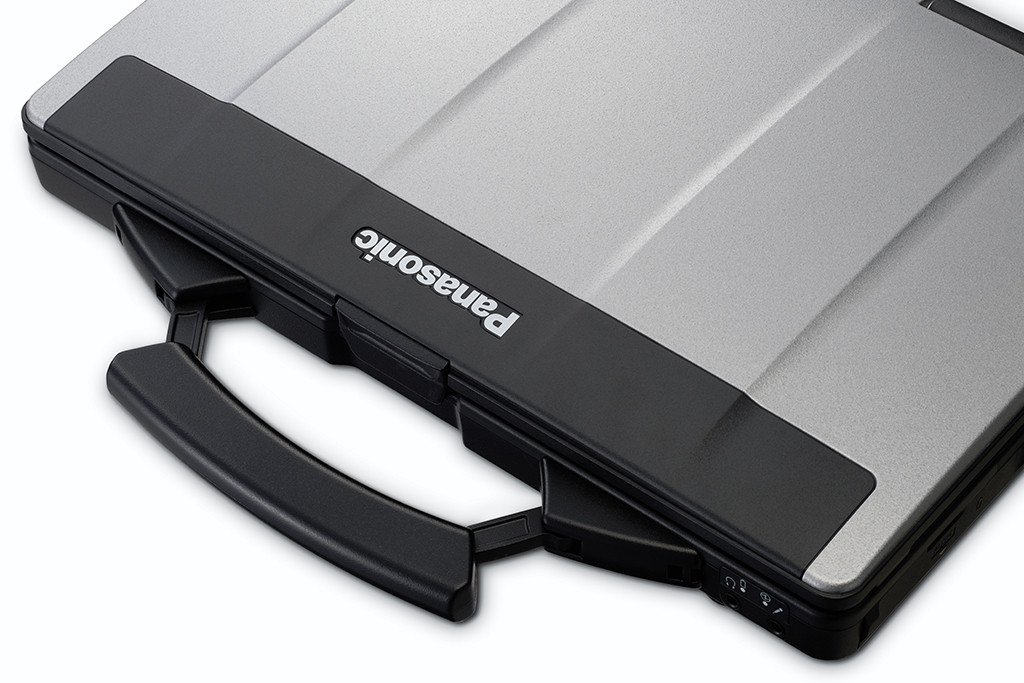 Panasonic Toughbook CF 53 reacondionado asa