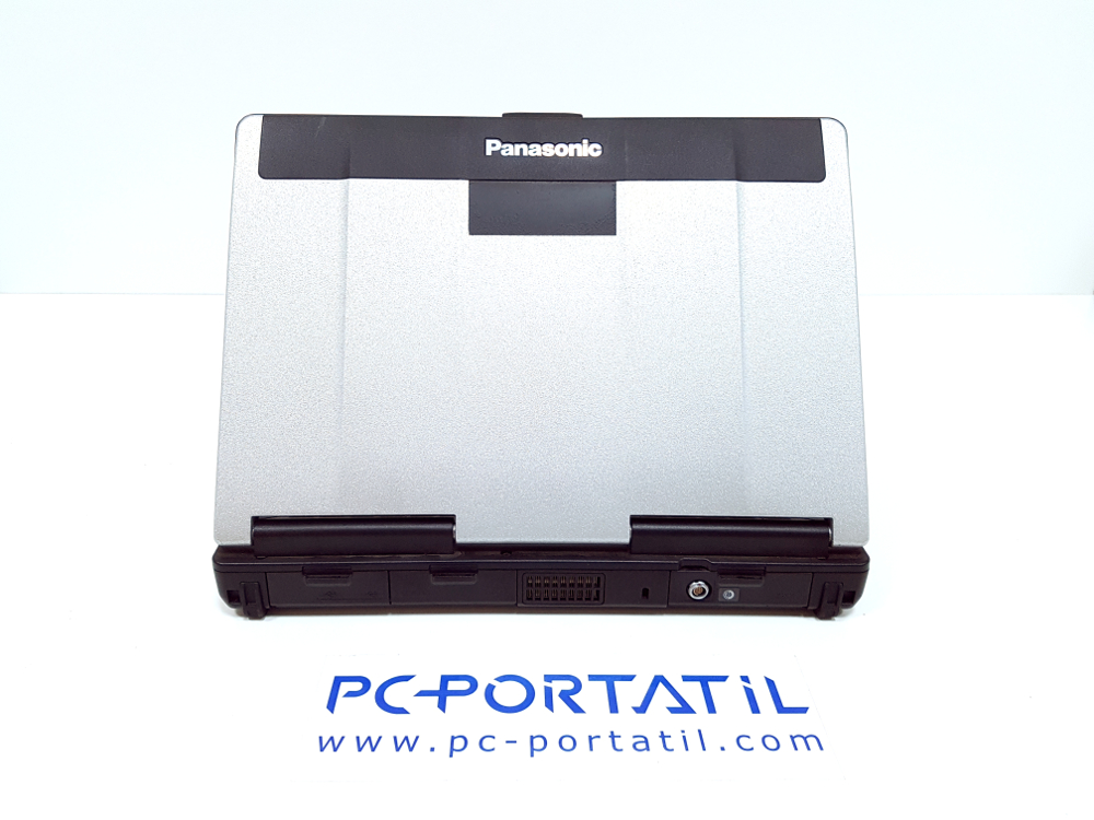 Panasonic Toughbook CF 53 segundamno Pintado 2