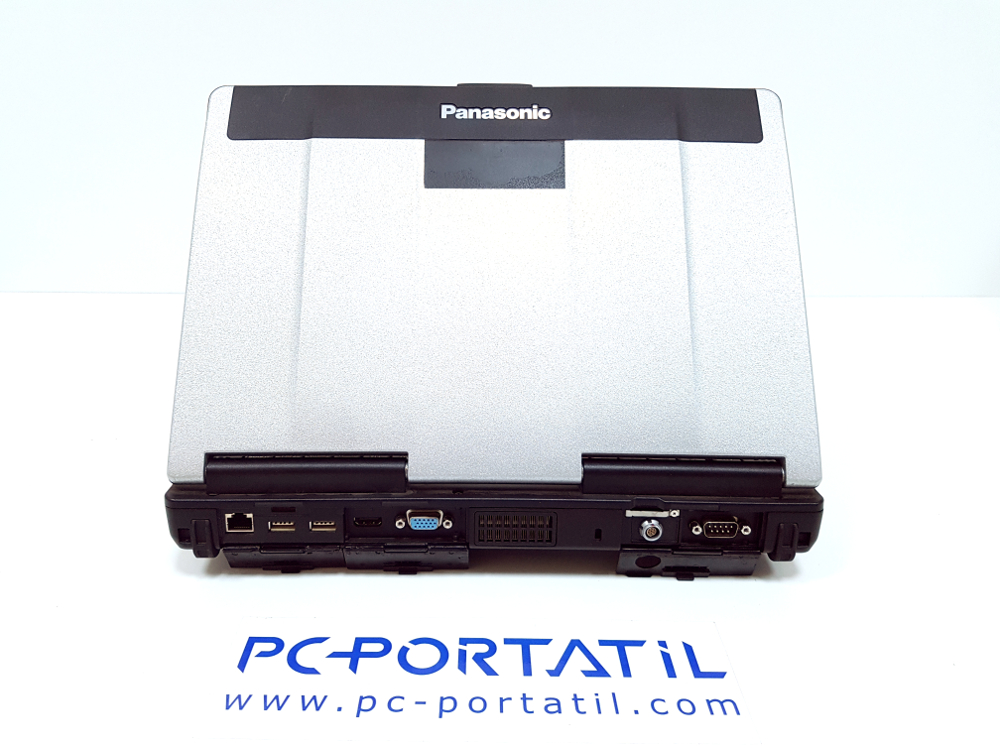 Panasonic Toughbook CF 53 segundamno Pintado