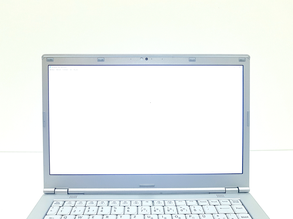 Panasonic cf lx3 pantalla punto negro pixel