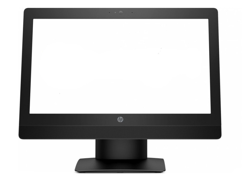 Pantalla HP 600 G3 Mini Puntos Negros