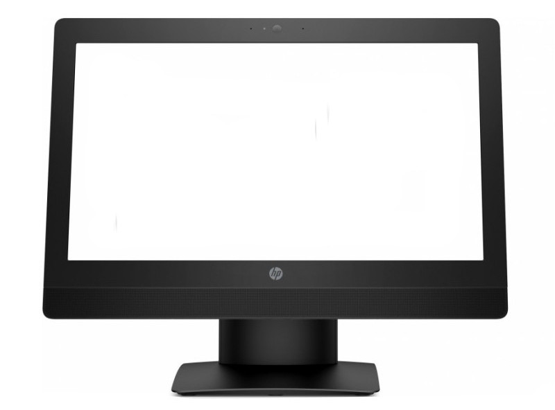 Pantalla HP 600 G3 Mini Rayas