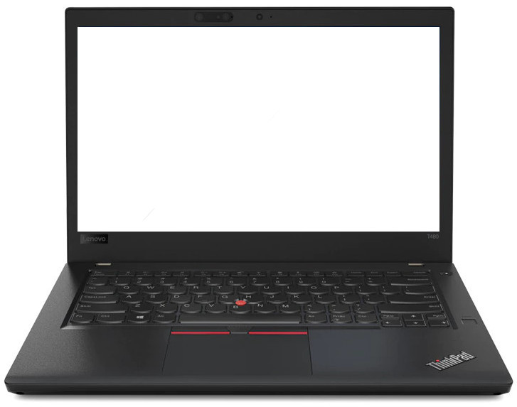 Pantalla Lenovo T480 Mini Raya