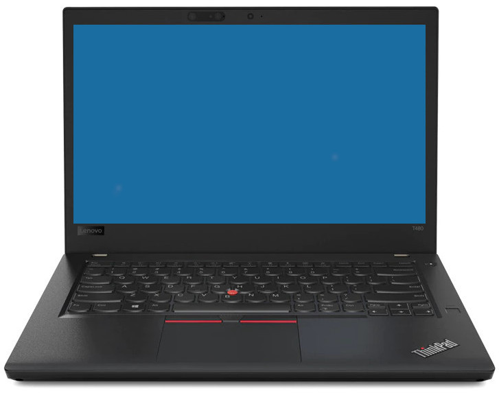 Pantalla Lenovo T480 Puntos Blancos