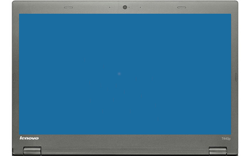 Pantalla Punto T440p MP Y MARCAS
