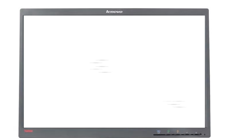 Pantalla Rayada VISIBLE Lenovo LT2252p