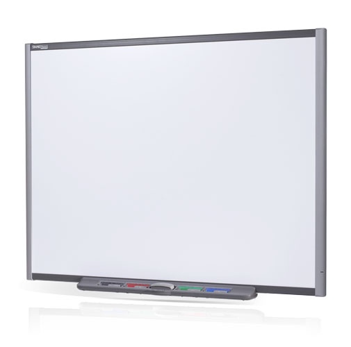 Pizarra digital 77 pulgadas Smart board 680 FULL