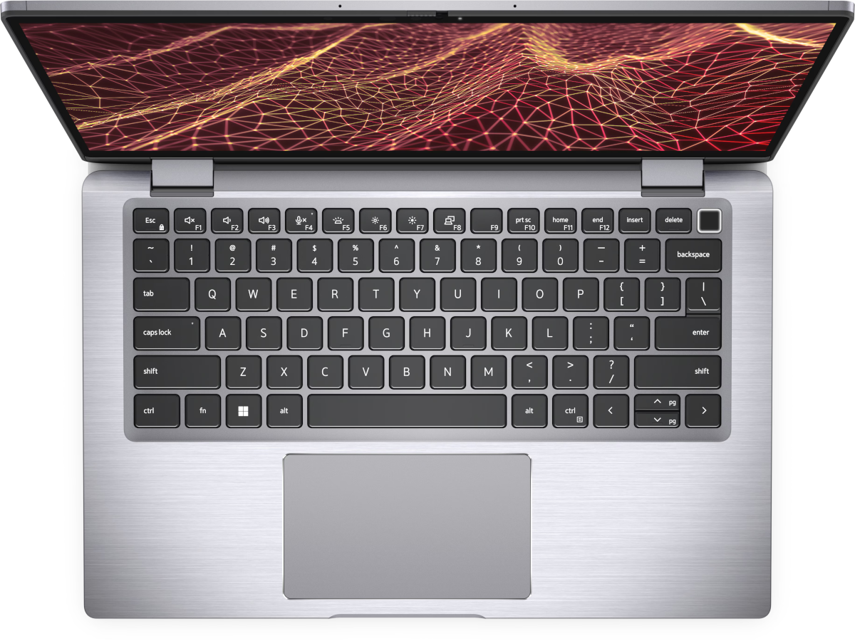 Portatil Convertible Dell Latitude 7430 Plata 1