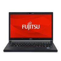 Fujitsu Lifebook E546 i5-6300U 512GB SSD RW VINILO