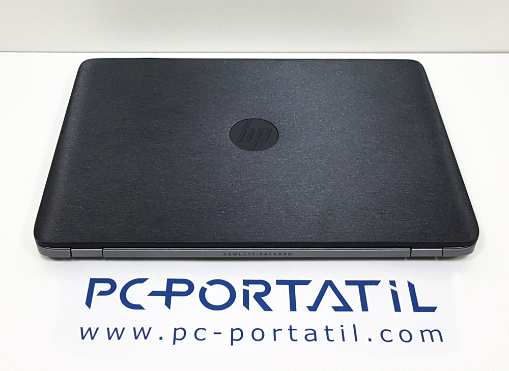 Portatil HP EliteBook 840 G2 Vinilo 2