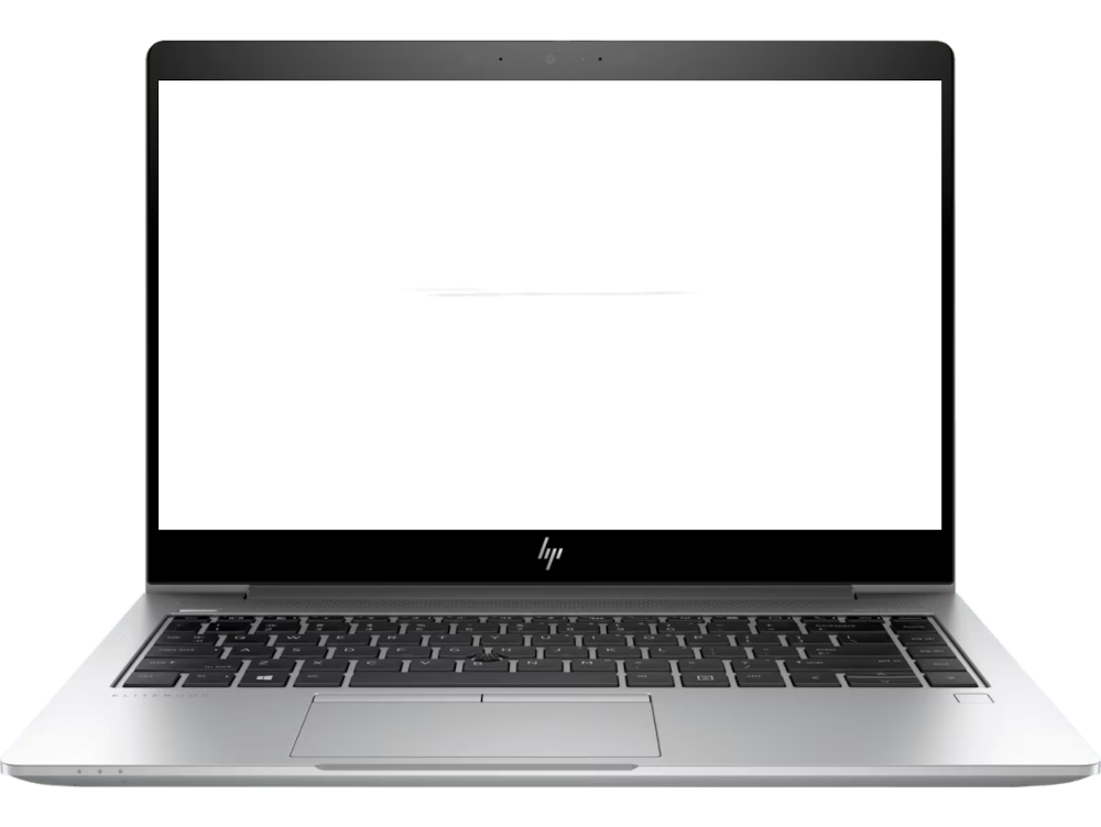 Portatil HP EliteBook 840 G6 Pantalla Marcas