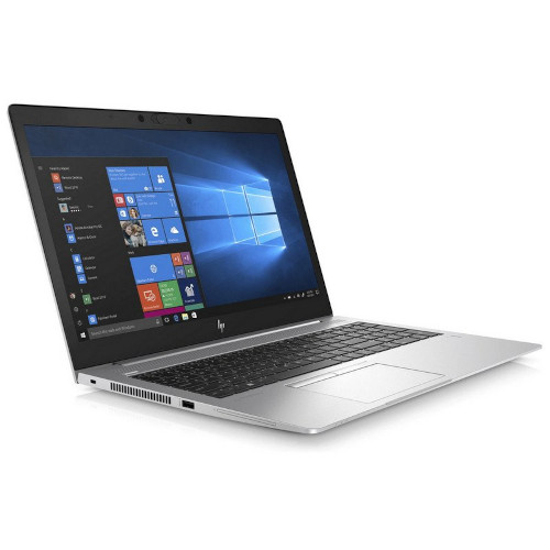 Portatil HP EliteBook 850 G6 1