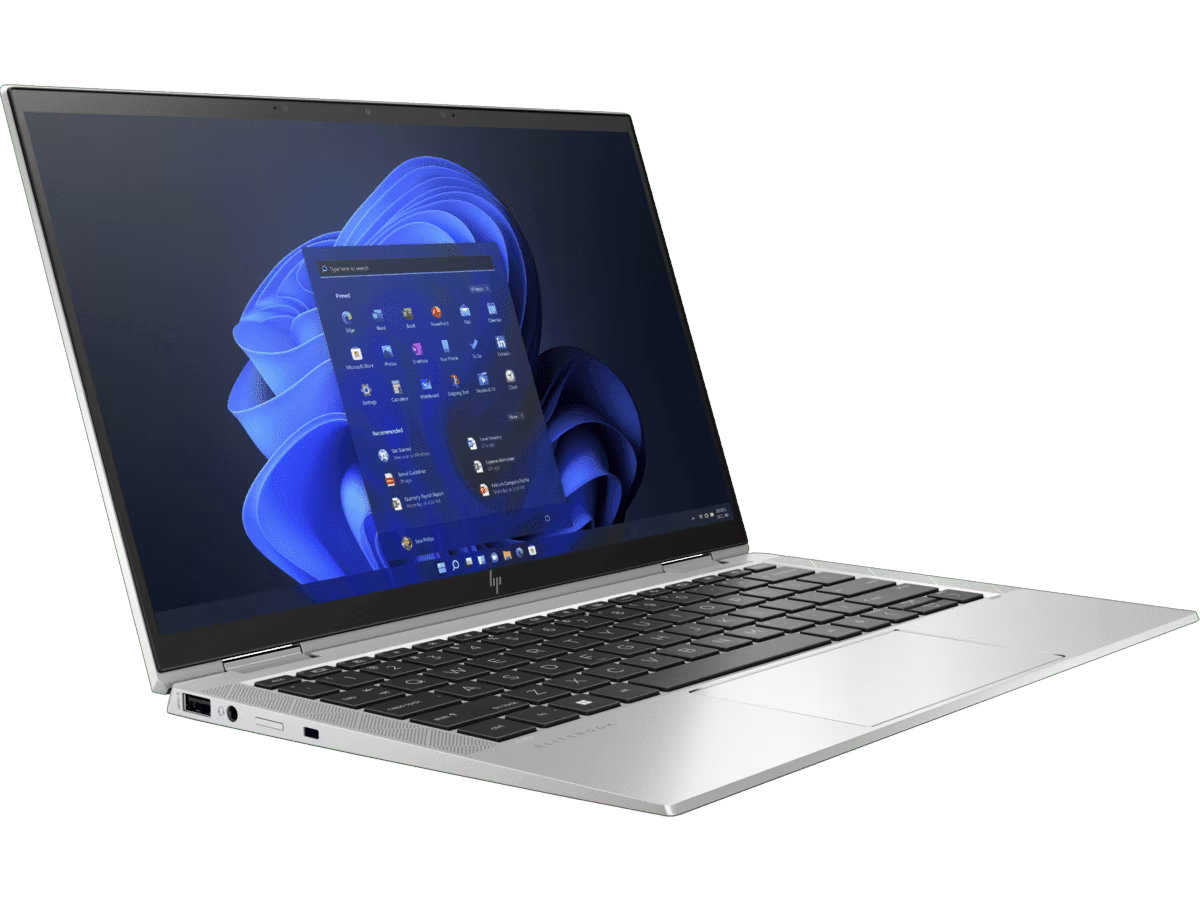 Portatil HP EliteBook X360 1030 G8 1