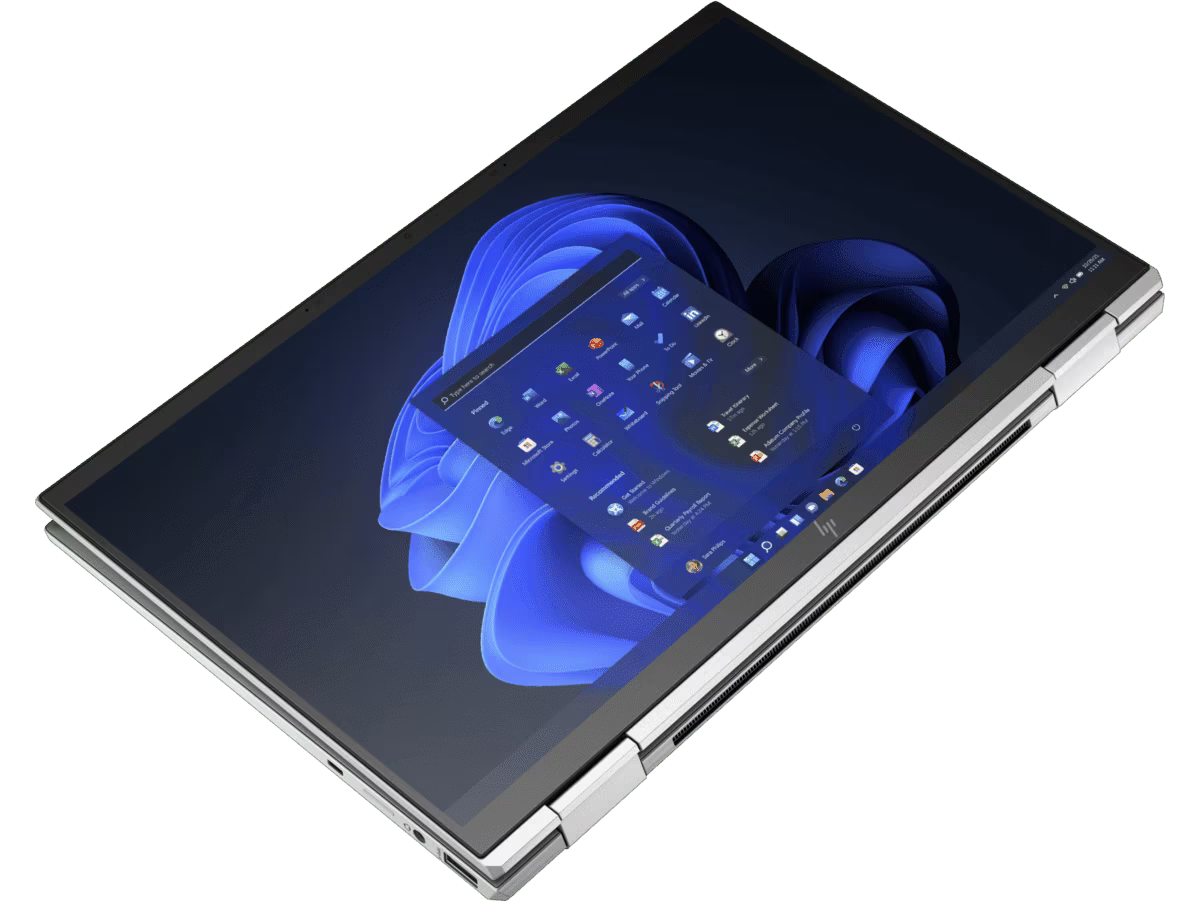 Portatil HP EliteBook X360 1030 G8 3