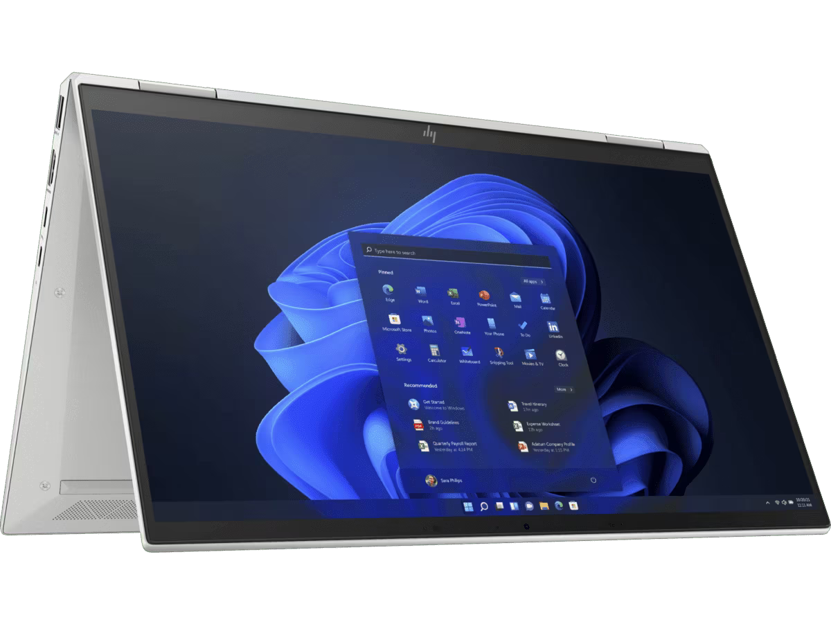 Portatil HP EliteBook X360 1030 G8 FULL