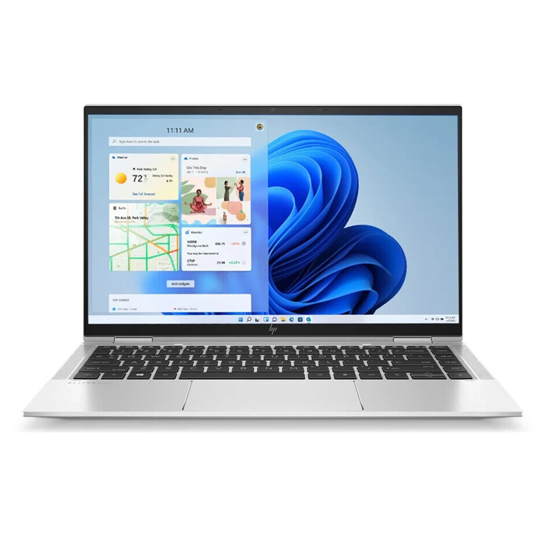 Portatil HP EliteBook x360 1040 G7 1