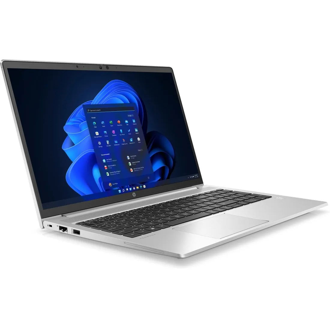 Portatil HP ProBook 650 G8 1