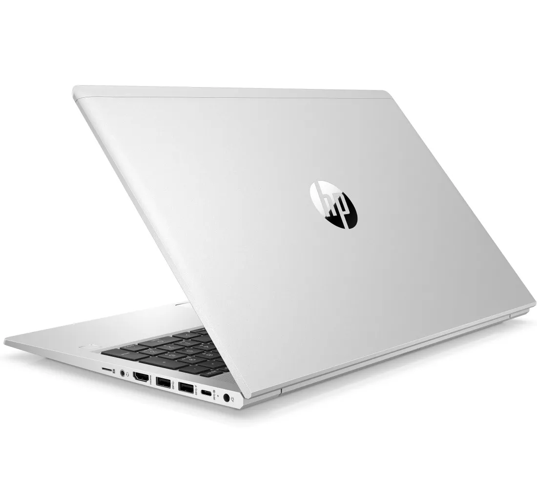 Portatil HP ProBook 650 G8 3