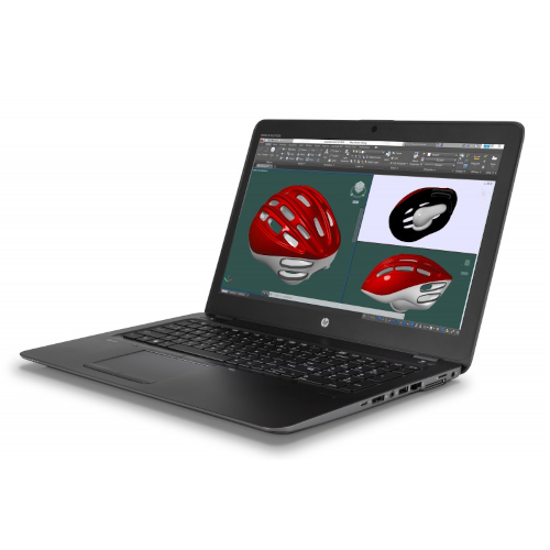 Portatil HP ZBook 15u G3 FULL