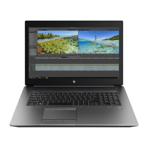 Portatil HP ZBook 17 G6 FULL