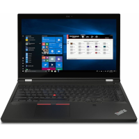 Lenovo Thinkpad P15 i7-10875H 1TB NVMe NVIDIA RTX 3000