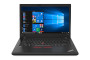 Imagen grande de Lenovo Thinkpad T480 i7-8650U 1TB NVMe ES VINILO