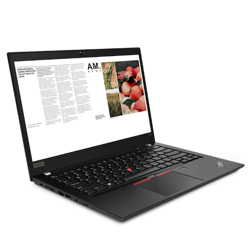 Portatil Lenovo Thinkpad T490 1