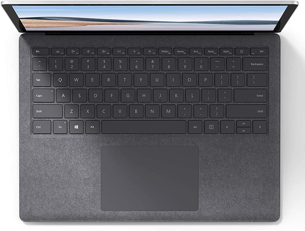 Portatil Microsoft Surface Laptop 4 2