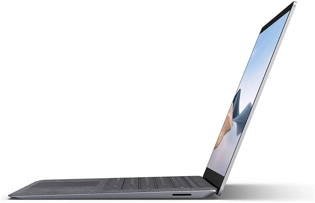 Portatil Microsoft Surface Laptop 4 3
