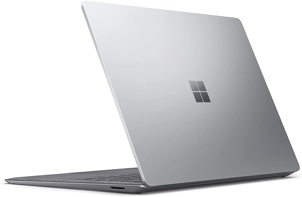 Portatil Microsoft Surface Laptop 4 FULL