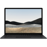 Imagen grande de Microsoft Surface Laptop 4 i7-1185G7 512GB NVMe Tactil 15 Pulgadas Color Negro