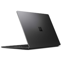 Microsoft Surface Laptop 4 i7-1185G7 512GB NVMe Tactil 13.5 Pulgadas Color Negro