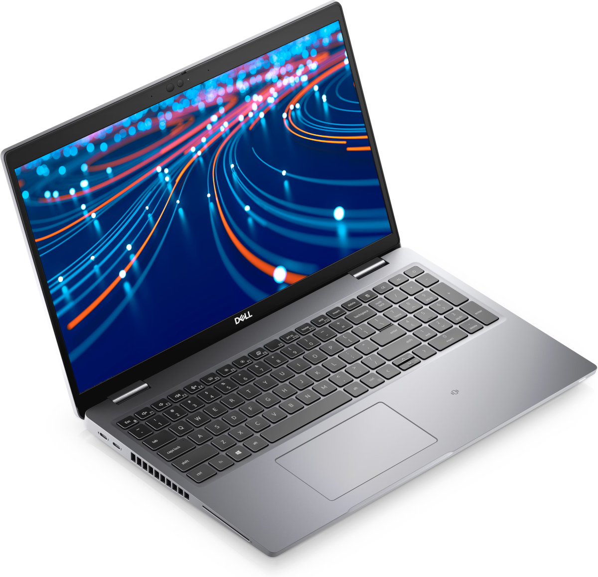 Portatil reacondicionado Dell Latitude 5520 1