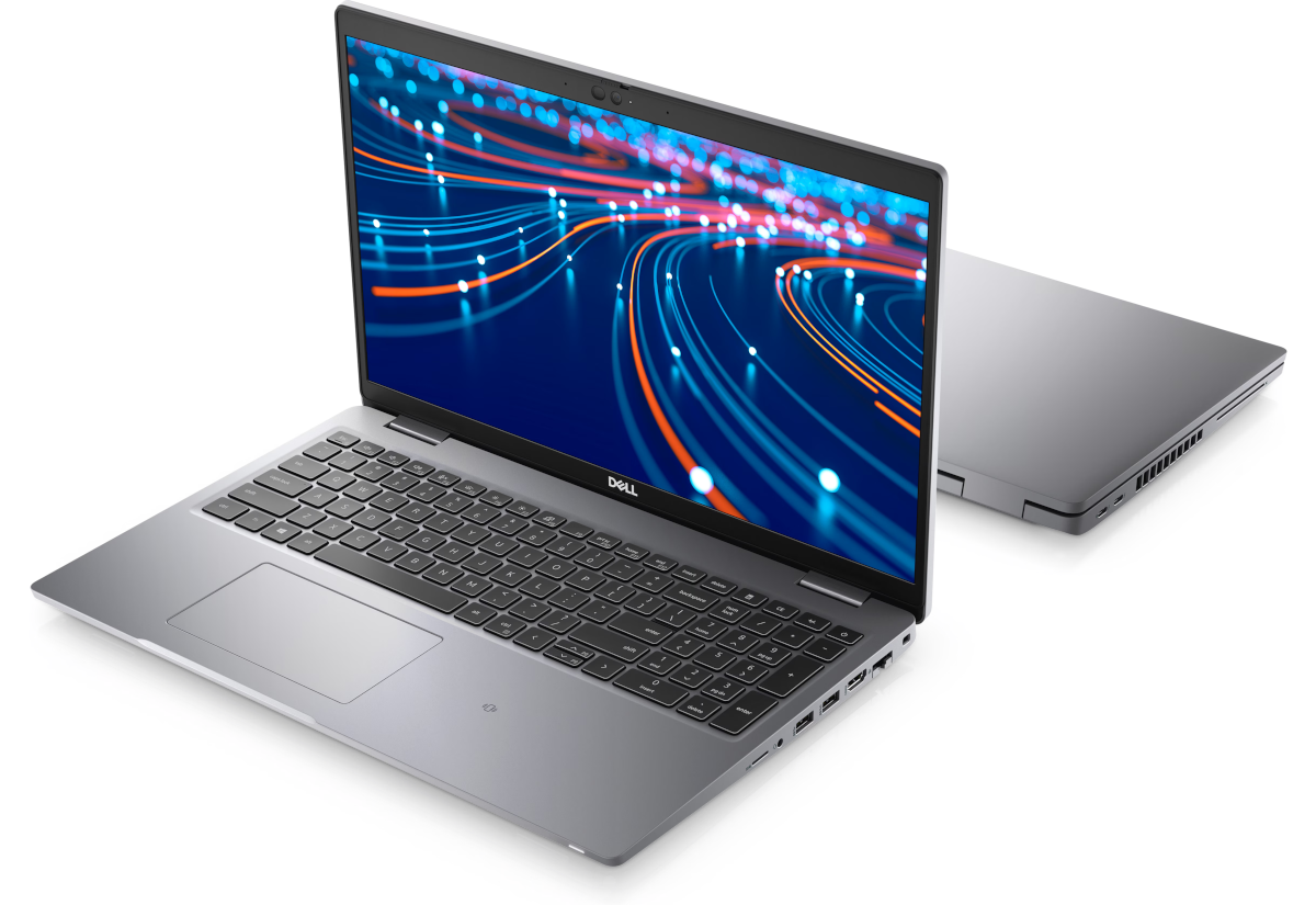 Portatil reacondicionado Dell Latitude 5520 2