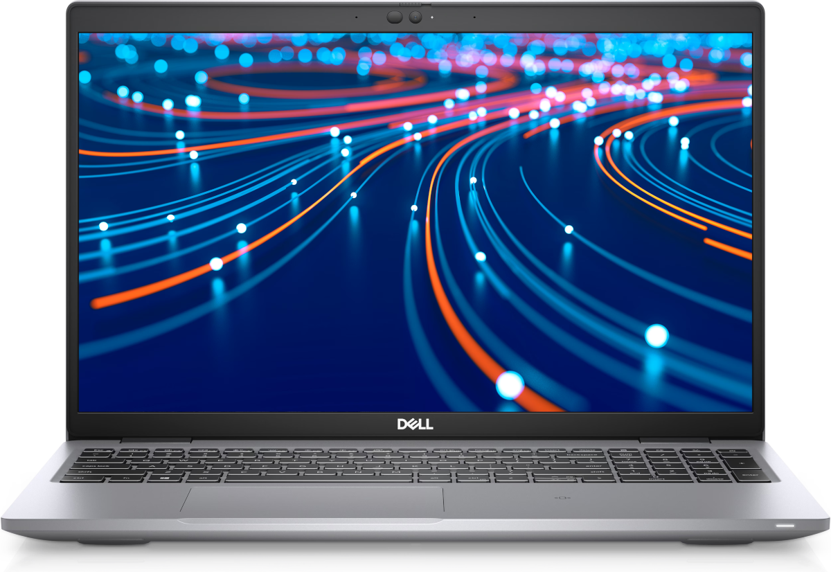 Portatil reacondicionado Dell Latitude 5520 FULL