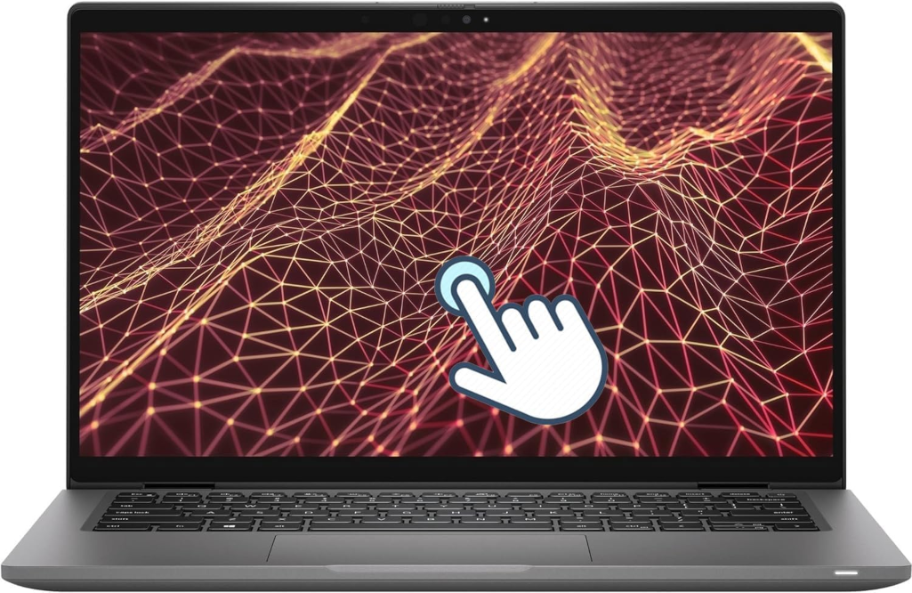 Portatil reacondicionado Dell Latitude 7430 TACTIL FULL