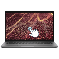 Dell Latitude 7430 Core i7-1265U 256GB NVMe Tactil