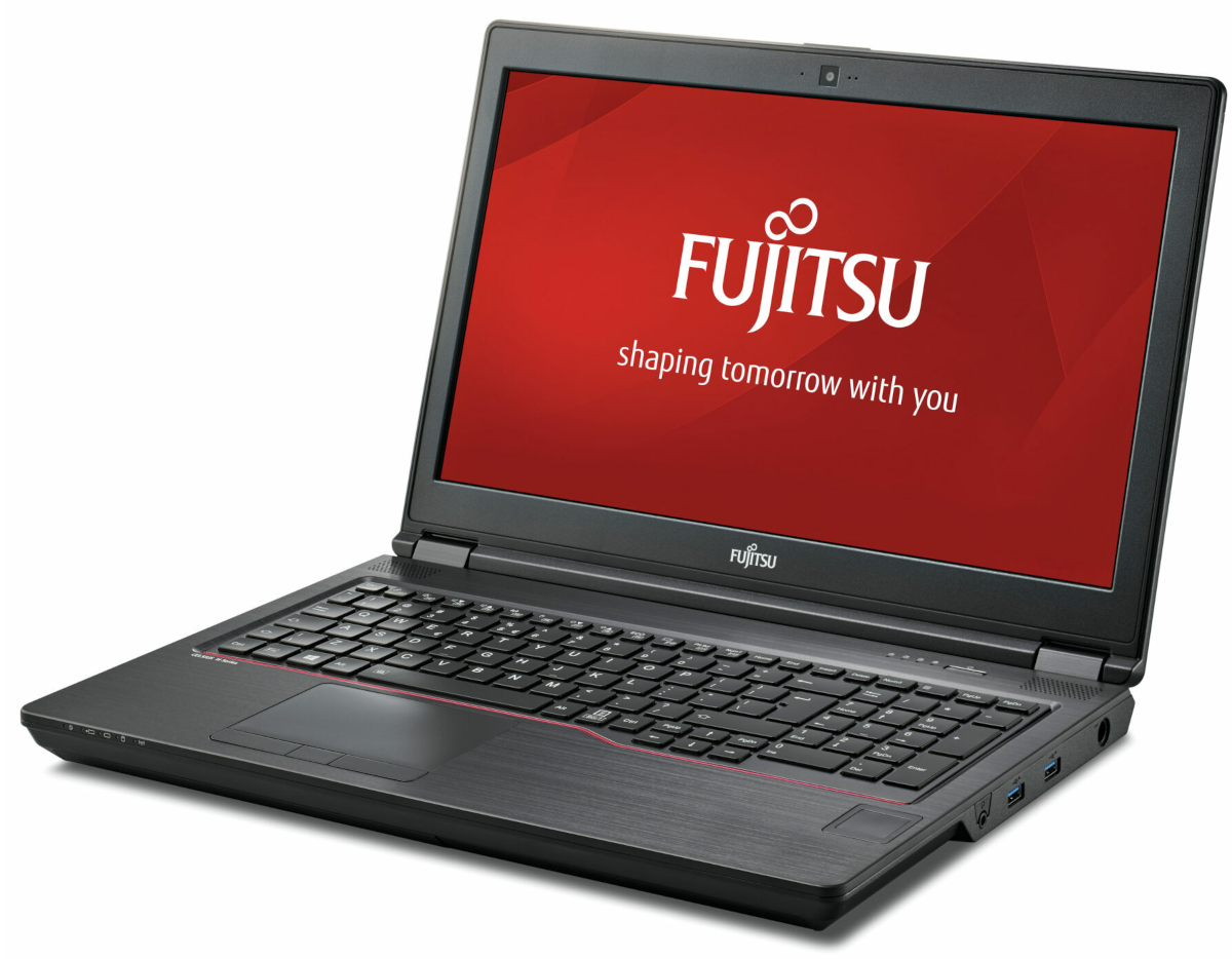 Portatil reacondicionado Fujitsu Celsius H780 FULL