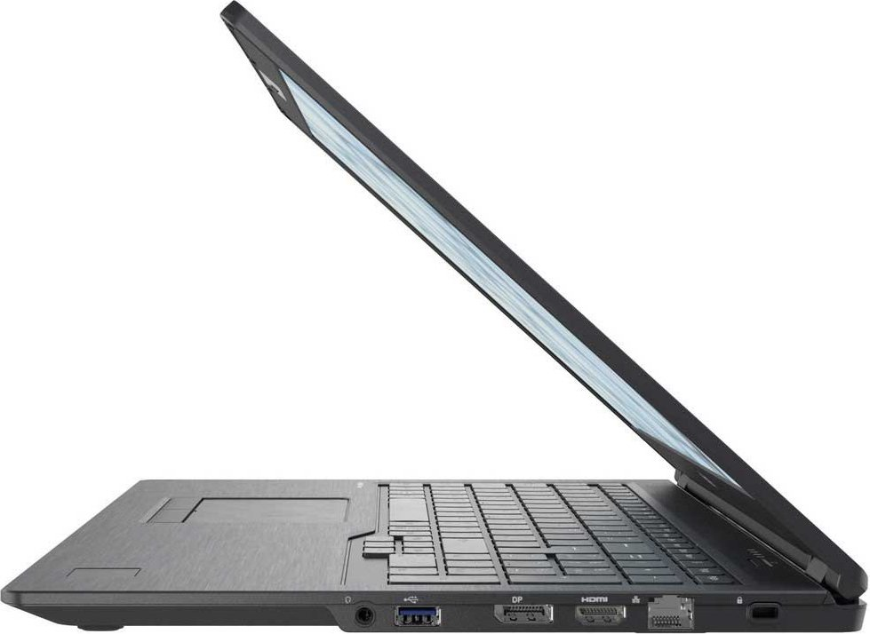 Portatil reacondicionado Fujitsu LifeBook U7510 2