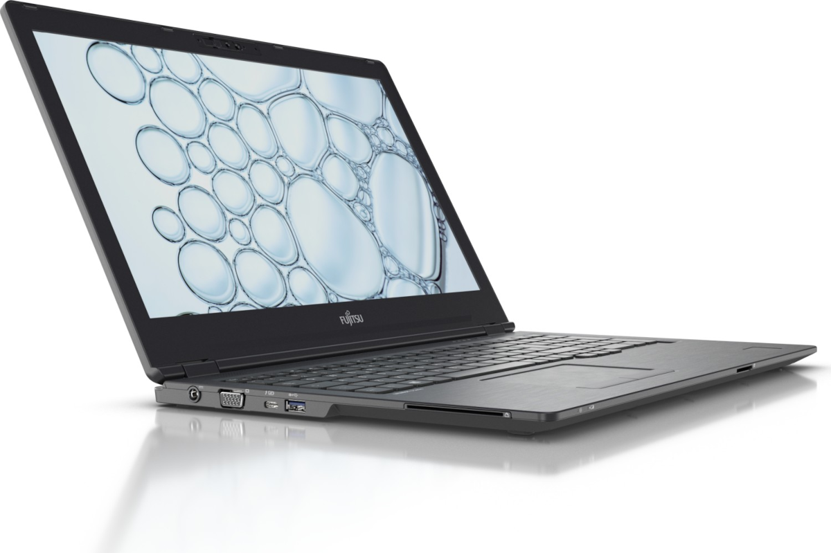 Portatil reacondicionado Fujitsu LifeBook U7510 FULL