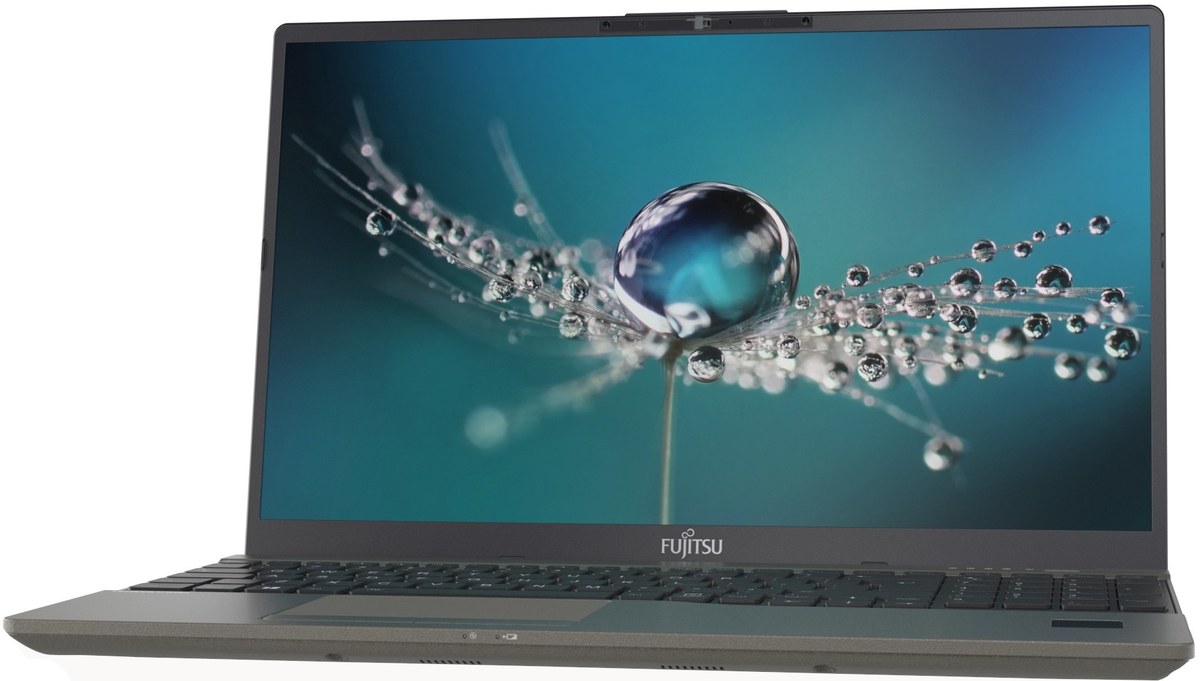 Portatil reacondicionado Fujitsu Lifebook U7511 1