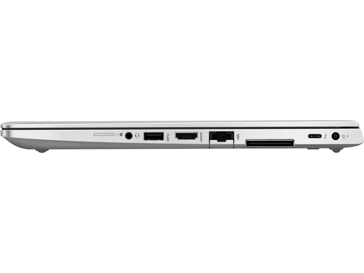 Portatil reacondicionado HP EliteBook 830 G6 3