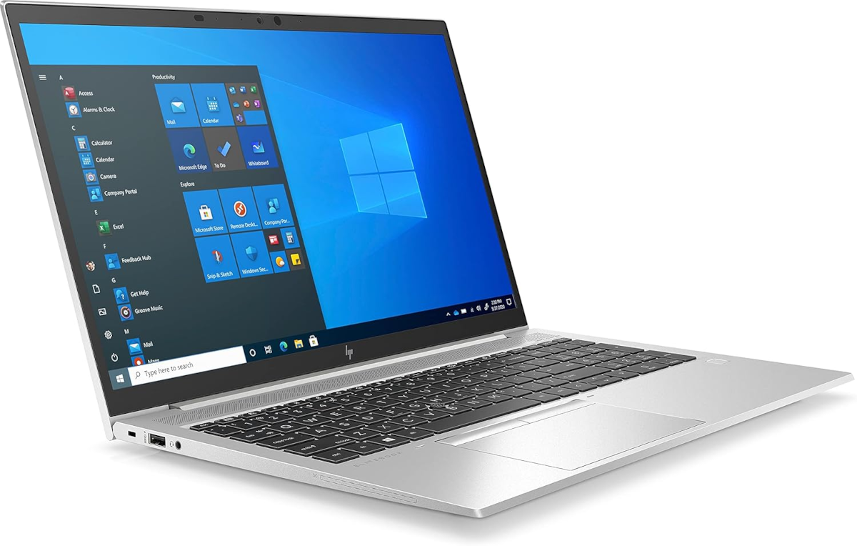 Portatil reacondicionado HP EliteBook 850 G8 1