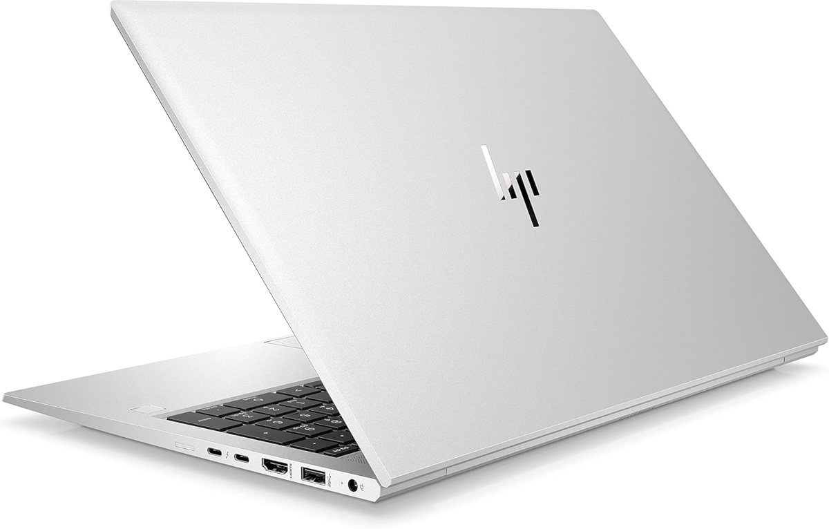 Portatil reacondicionado HP EliteBook 850 G8 3
