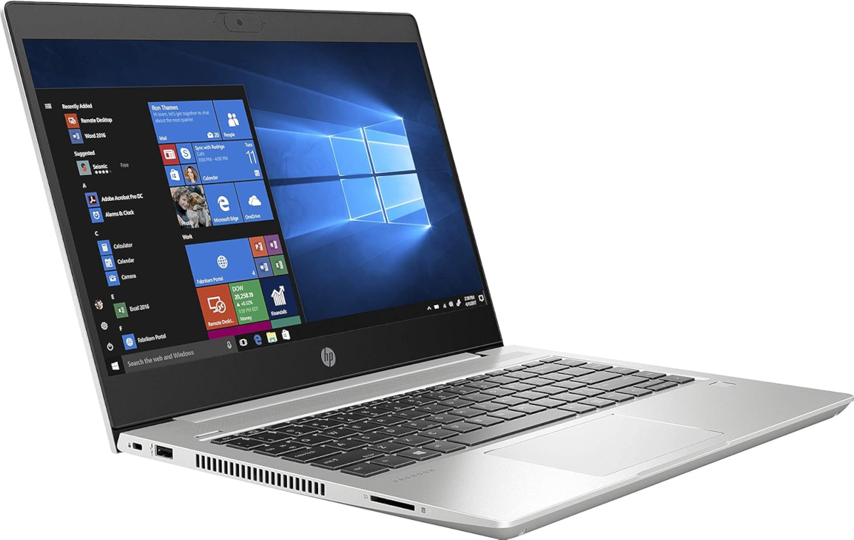 Portatil reacondicionado HP ProBook 440 G7 1