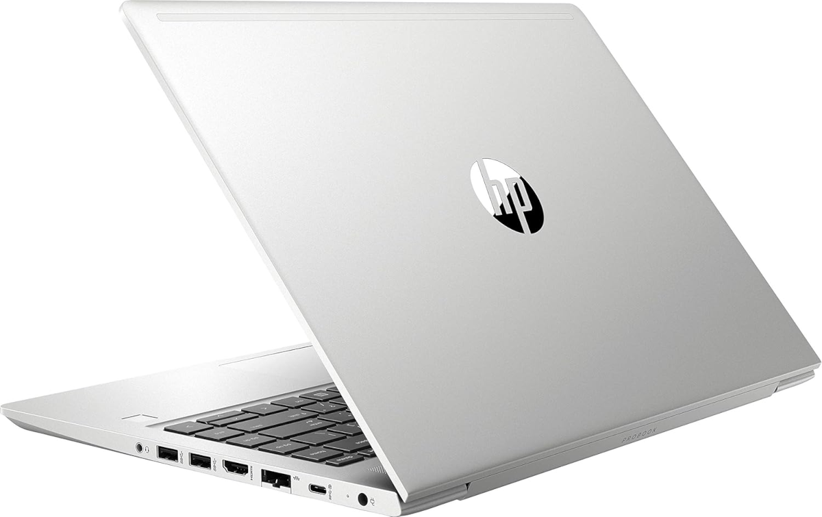 Portatil reacondicionado HP ProBook 440 G7 2
