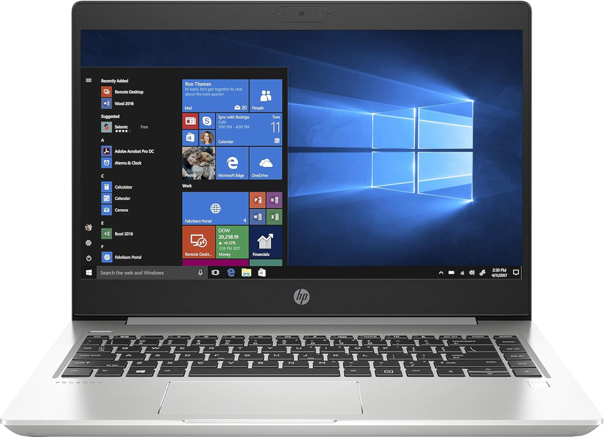 Portatil reacondicionado HP ProBook 440 G7 FULL