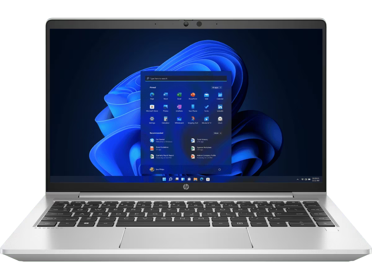 Portatil reacondicionado HP ProBook 440 G8 FULL